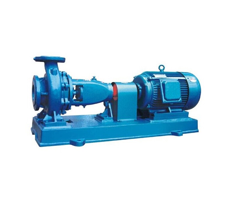 IS、ISR、IY單級(jí)單吸離心泵